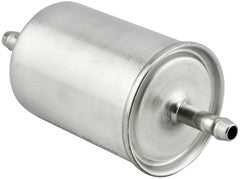 Front View of Fuel Filter BALDWIN BF1049