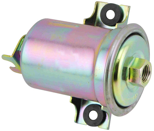 Front View of Fuel Filter BALDWIN BF1050