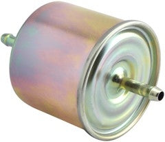 Front View of Fuel Filter BALDWIN BF1105