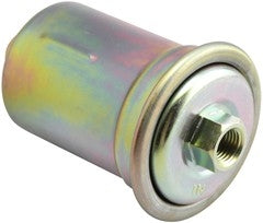 Front View of Fuel Filter BALDWIN BF1148