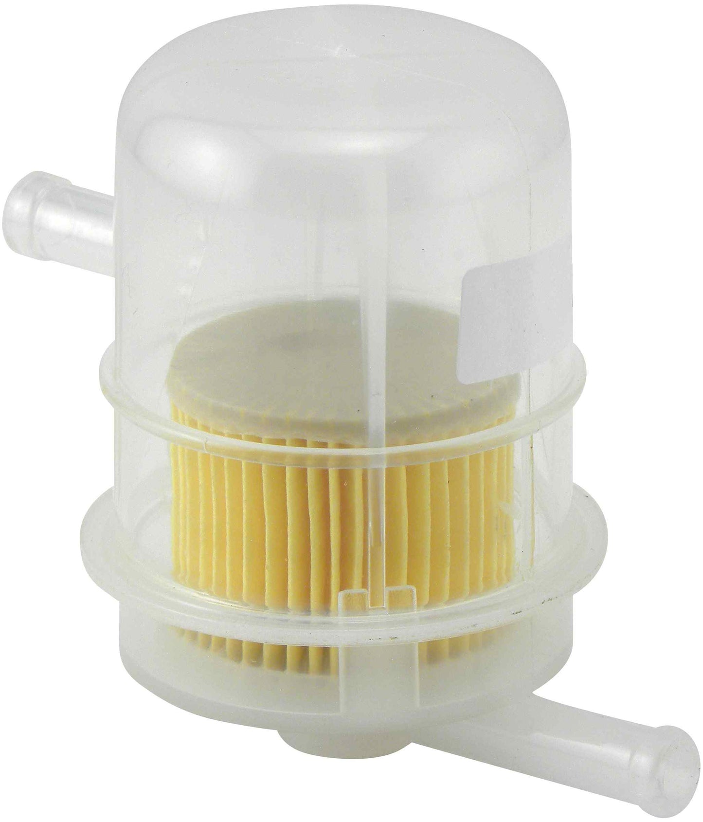 Front View of Fuel Filter BALDWIN BF1150