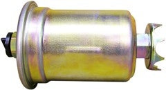 Front View of Fuel Filter BALDWIN BF1179