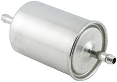 Front View of Fuel Filter BALDWIN BF1195