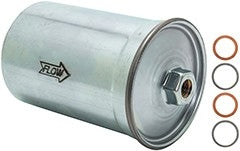 Front View of Fuel Filter BALDWIN BF46195