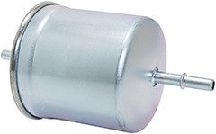 Front View of Fuel Filter BALDWIN BF46218