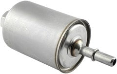 Front View of Fuel Filter BALDWIN BF7658