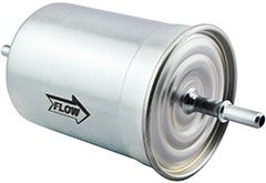 Front View of Fuel Filter BALDWIN BF7670