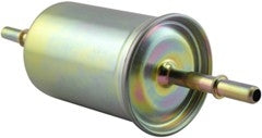Front View of Fuel Filter BALDWIN BF7768
