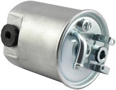 Front View of Fuel Filter BALDWIN BF7778