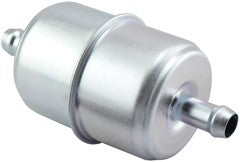 Front View of Fuel Filter BALDWIN BF836