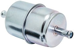 Front View of Fuel Filter BALDWIN BF840