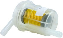 Front View of Fuel Filter BALDWIN BF928