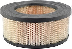 Front View of Air Filter BALDWIN PA1648