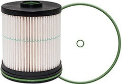 Front View of Fuel Filter BALDWIN PF46126