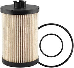 Front View of Fuel Water Separator Filter BALDWIN PF7978