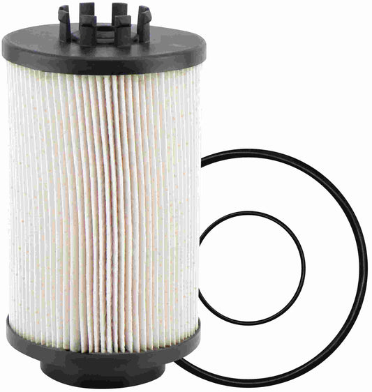 Front View of Fuel Water Separator Filter BALDWIN PF7986