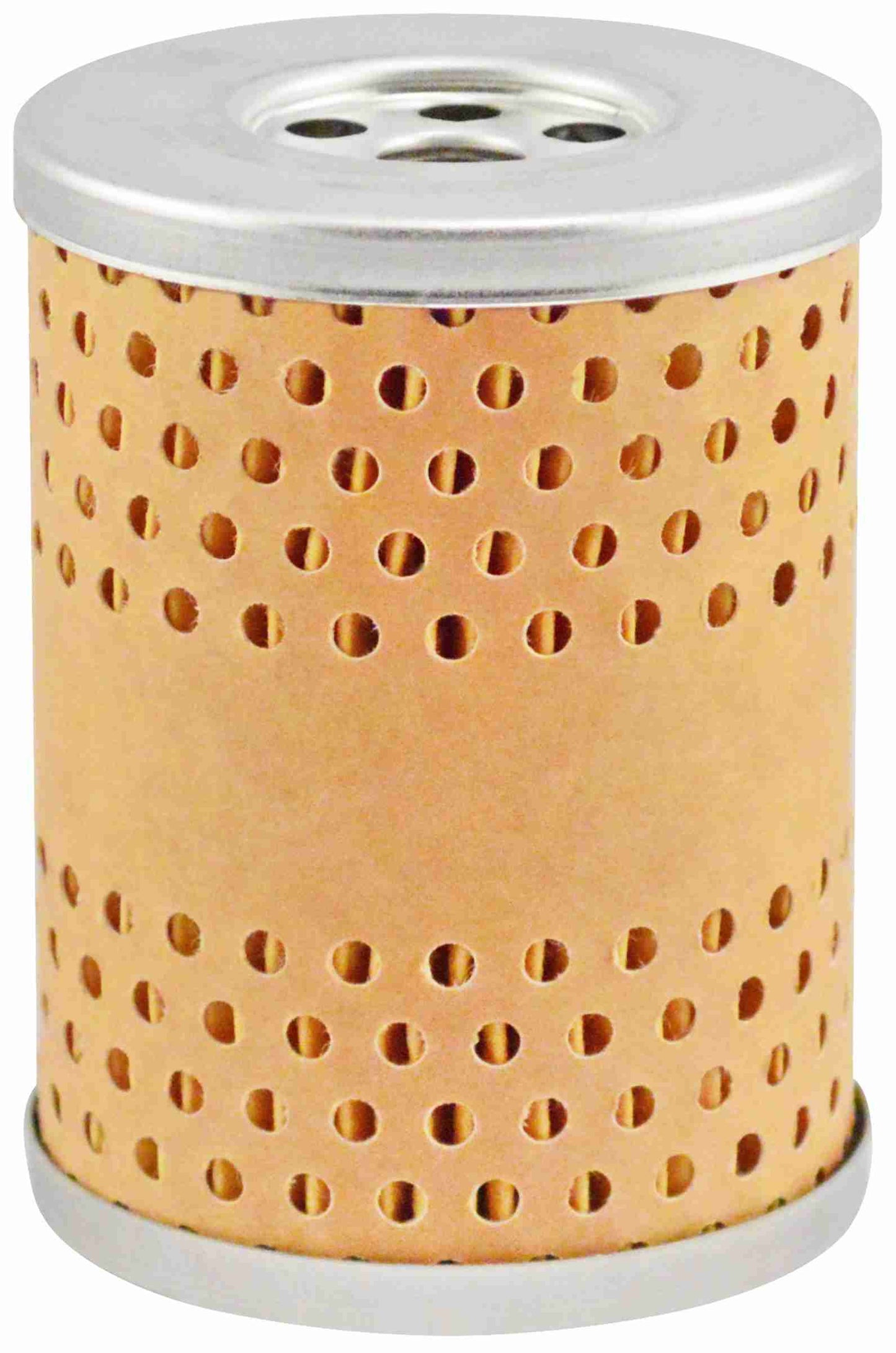 Front View of Fuel Filter BALDWIN PF935