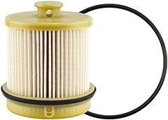 Front View of Fuel Filter BALDWIN PF9919