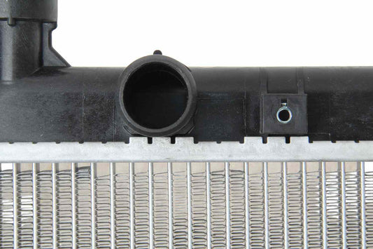 Accessories 3 View of Radiator CSF 3338