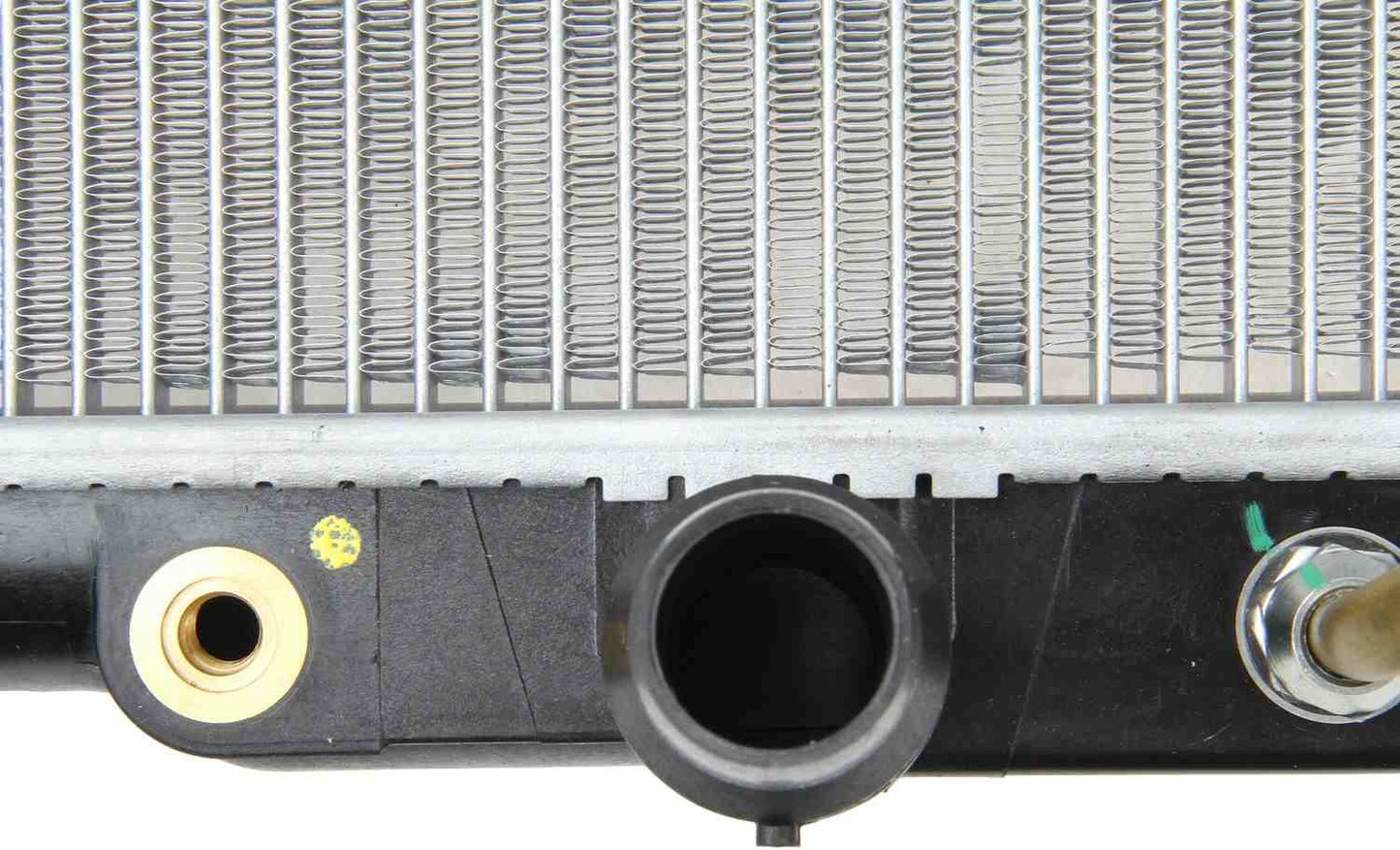 Accessories 4 View of Radiator CSF 3338