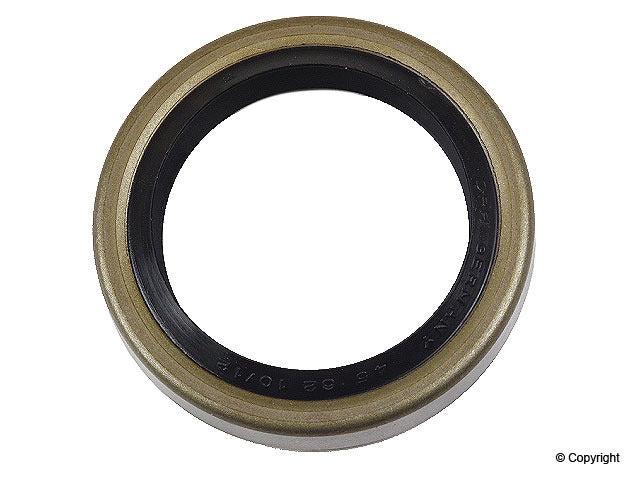 Top View of Automatic Transmission Pinion Seal CRP 0039979346