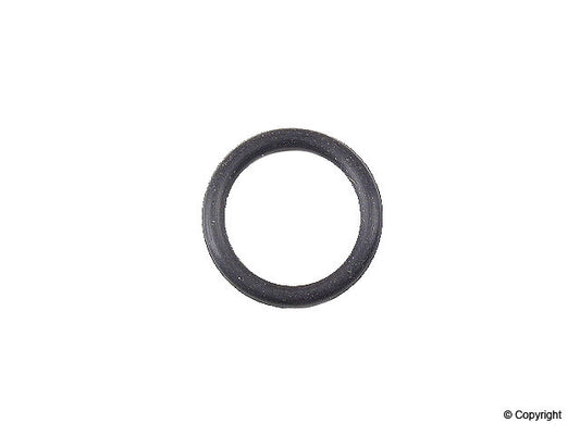 Top View of Engine Coolant Pipe O-Ring CRP 0069972645