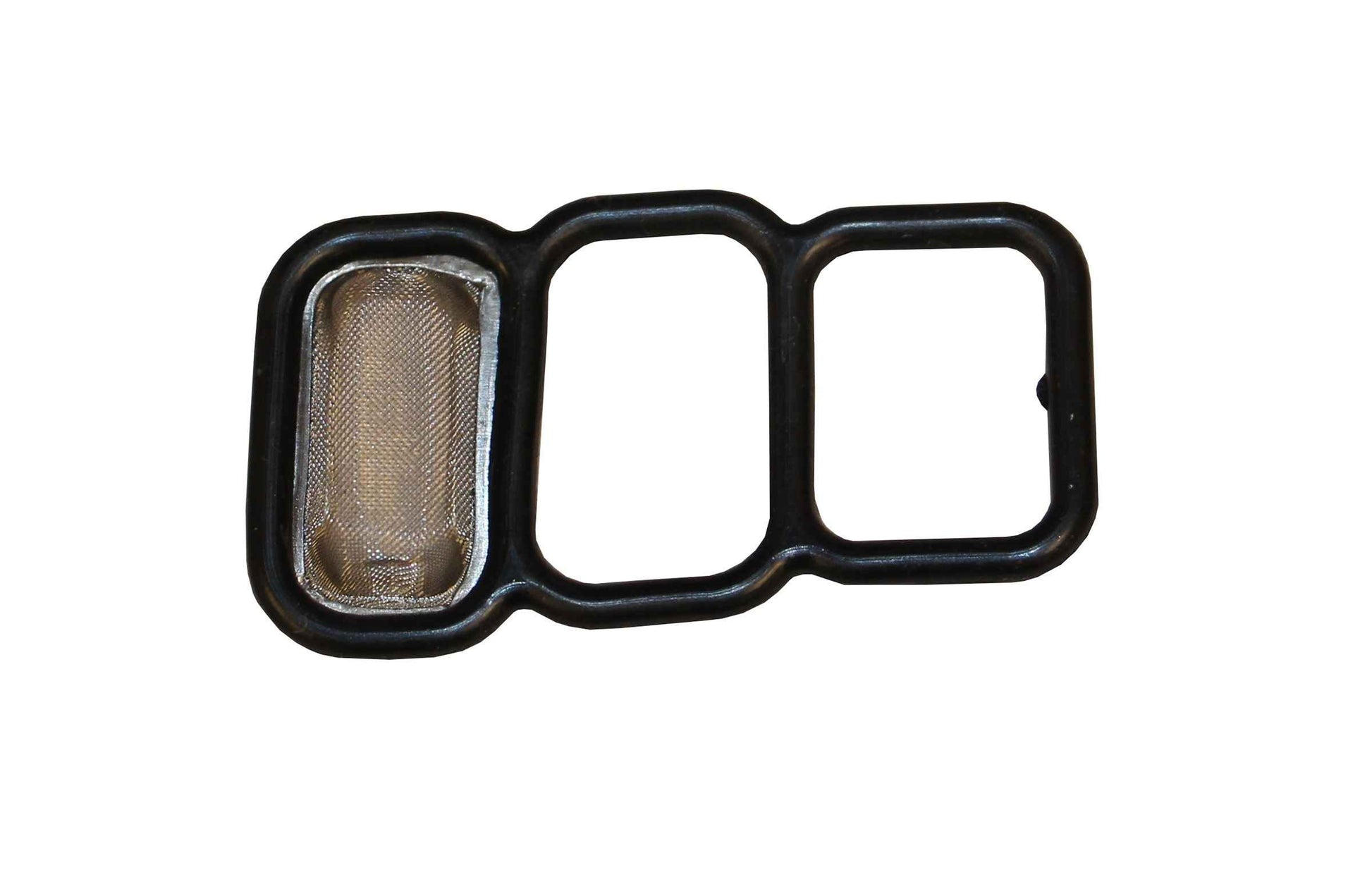 Front View of Engine Oil Filter Adapter Seal CRP 00961000