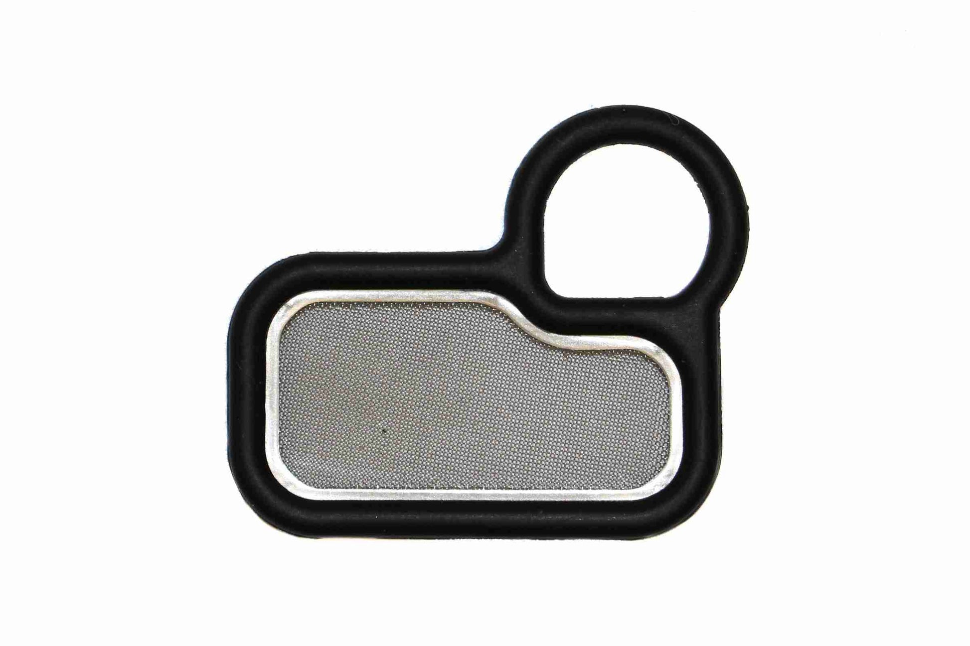 Front View of Transmission Filter Gasket CRP 00976700