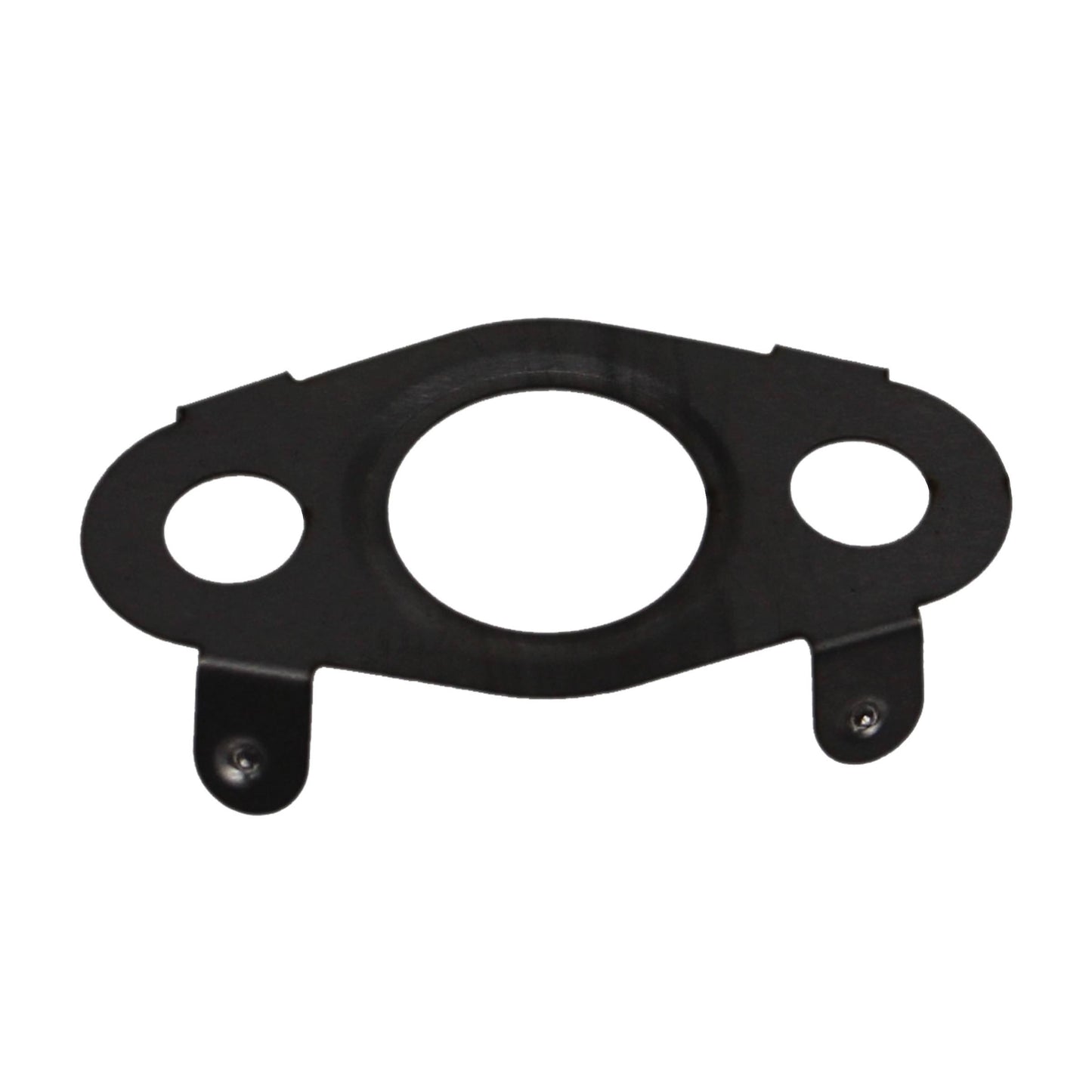 Back View of EGR Valve Spacer Plate Gasket CRP 01319900