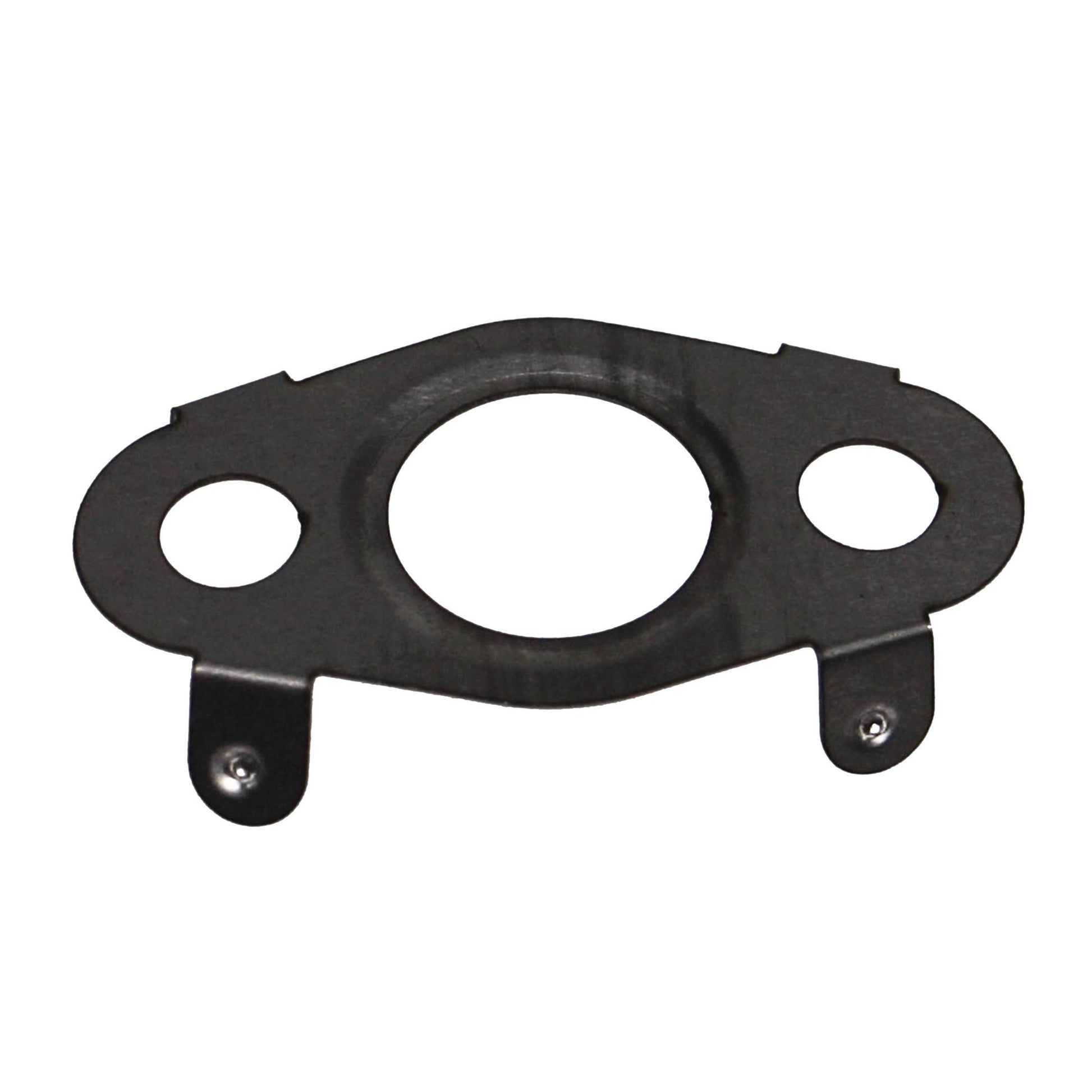 Left View of EGR Valve Spacer Plate Gasket CRP 01319900