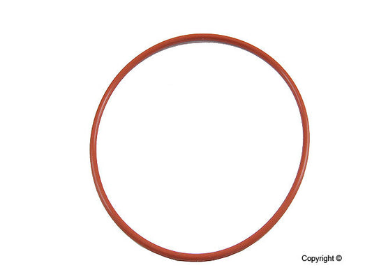 Top View of Engine Coolant Pipe O-Ring CRP 0149975848