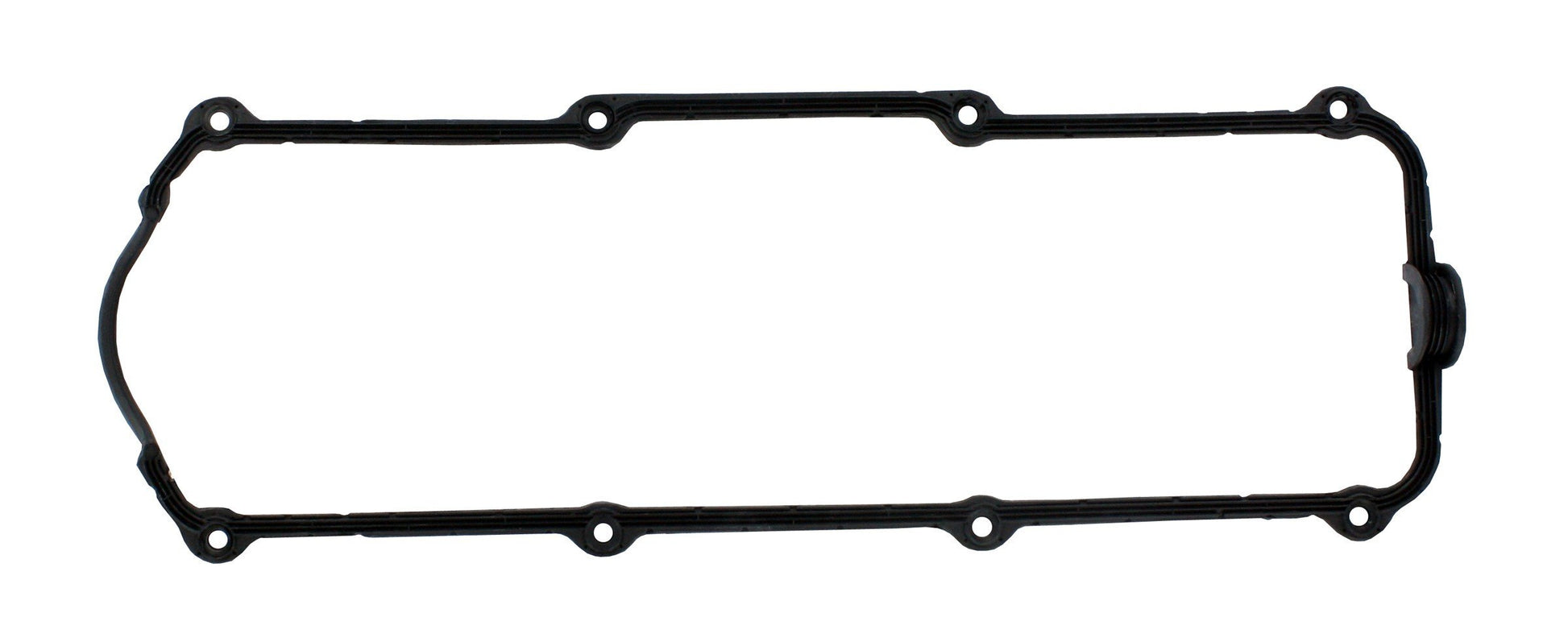 Front View of Engine Valve Cover Gasket CRP 11065500