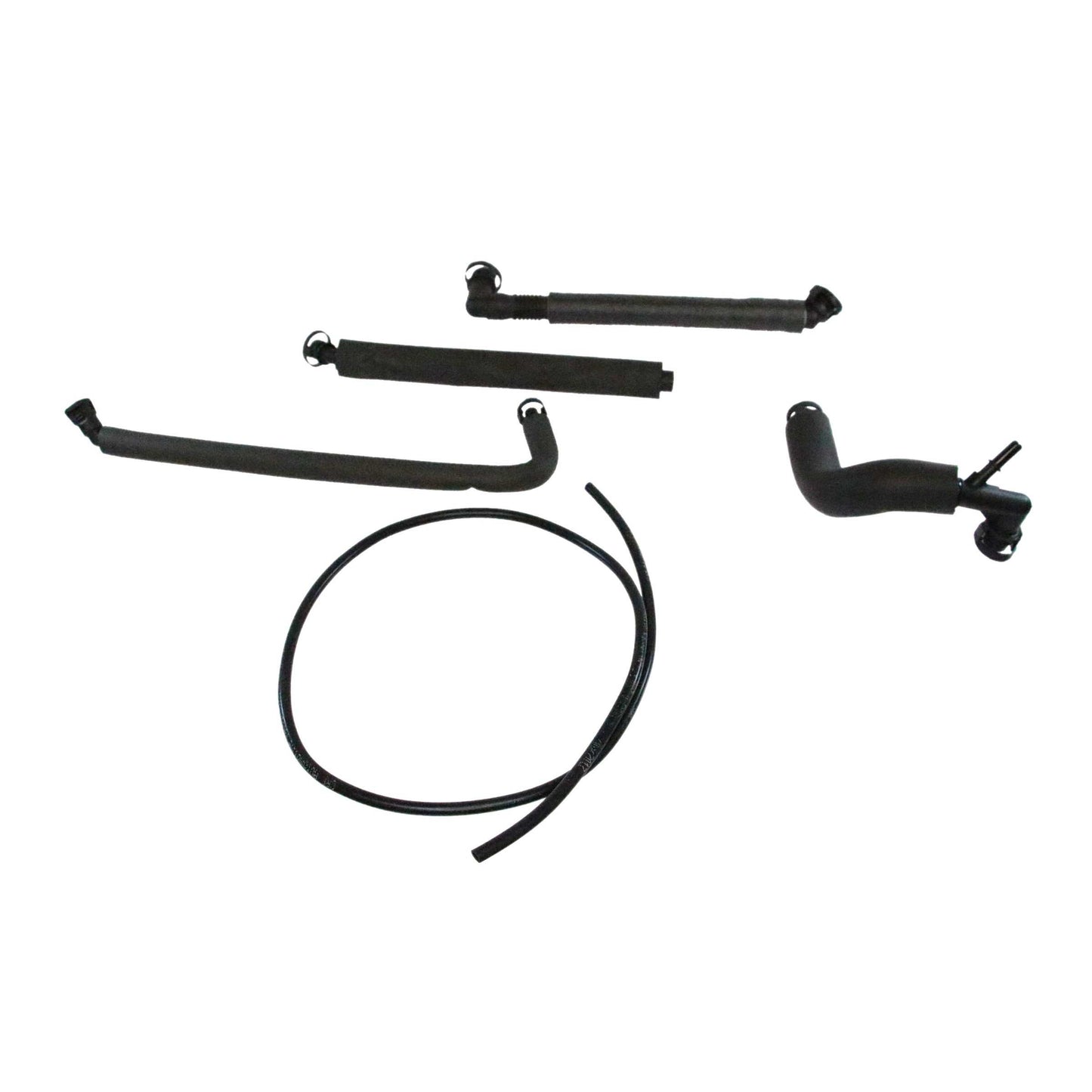 Engine Crankcase Breather Hose Kit ABK0129