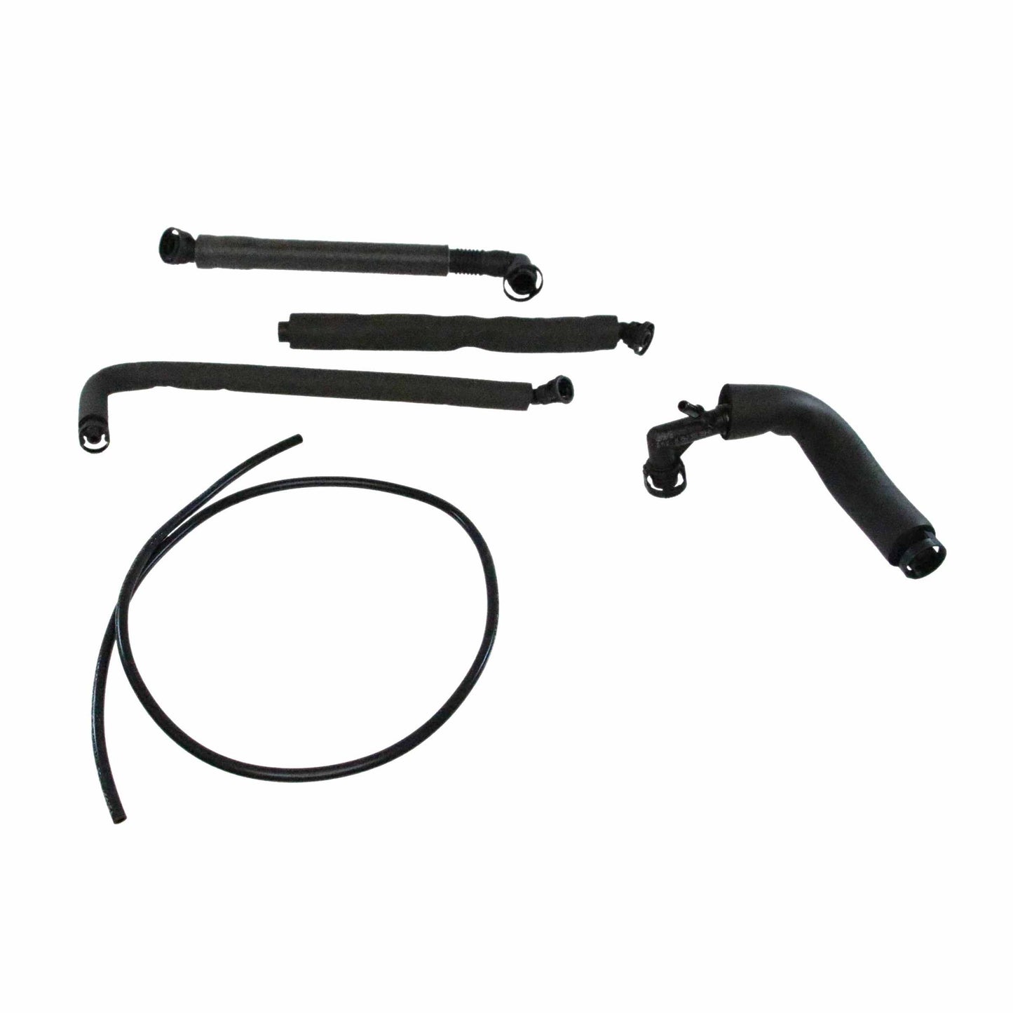 Engine Crankcase Breather Hose Kit ABK0129