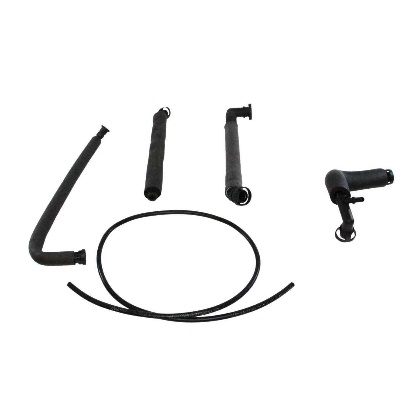 Engine Crankcase Breather Hose Kit ABK0129