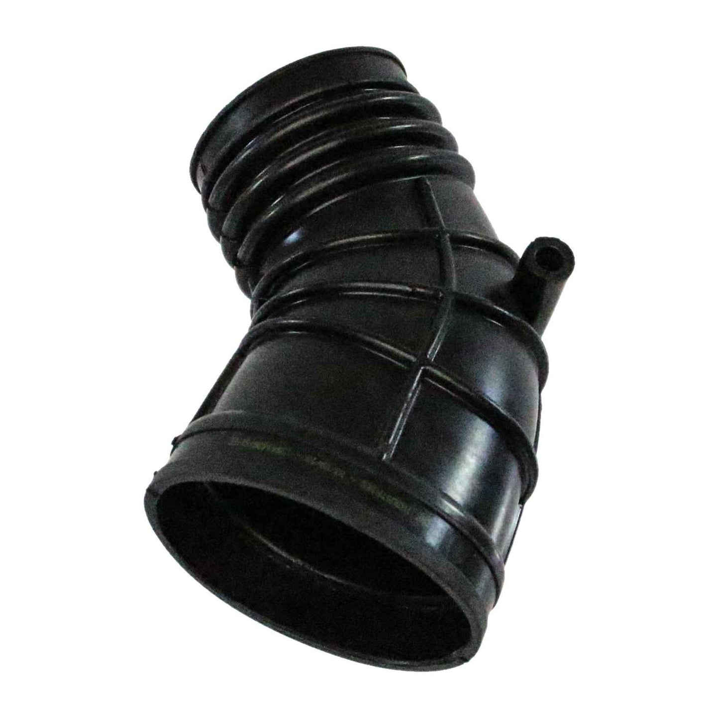 Left View of Fuel Injection Air Flow Meter Boot CRP ABV0136