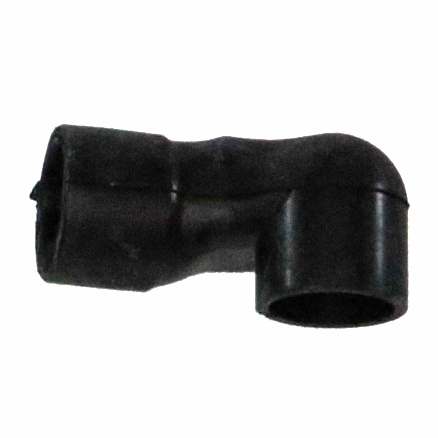 Back View of Engine Crankcase Breather Hose CRP ABV0180