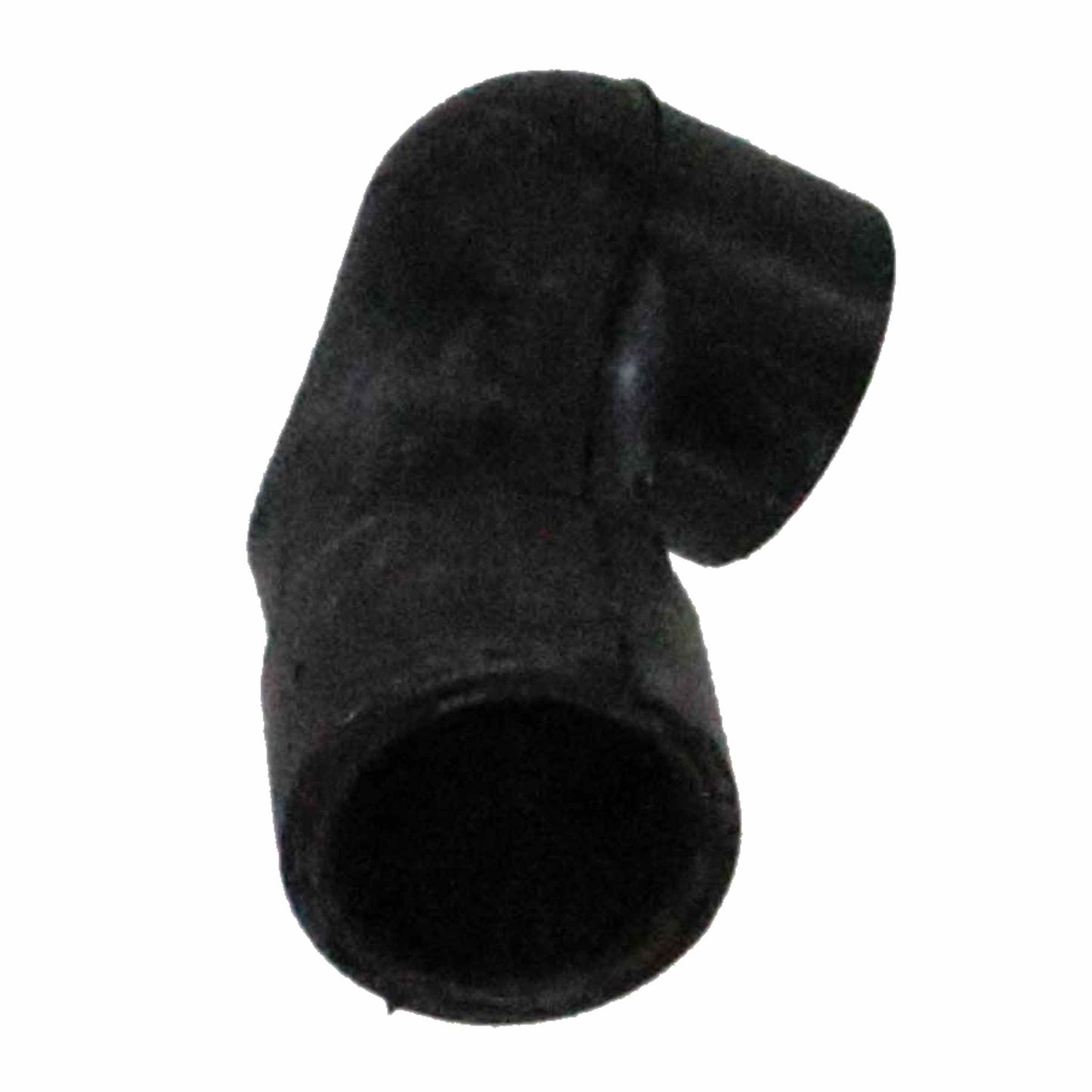 Right View of Engine Crankcase Breather Hose CRP ABV0180