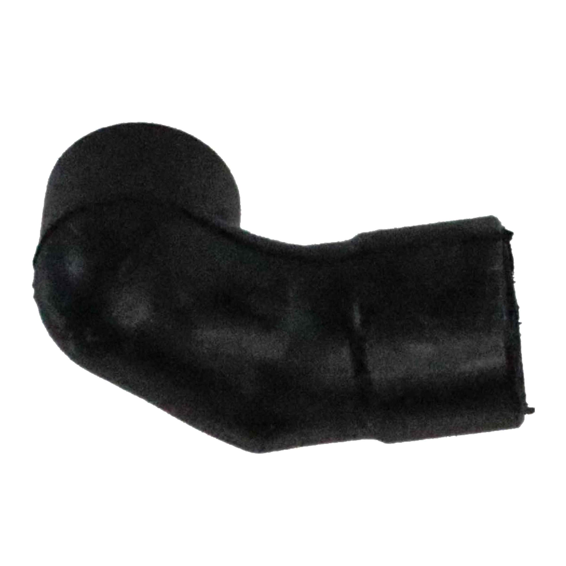 Top View of Engine Crankcase Breather Hose CRP ABV0180