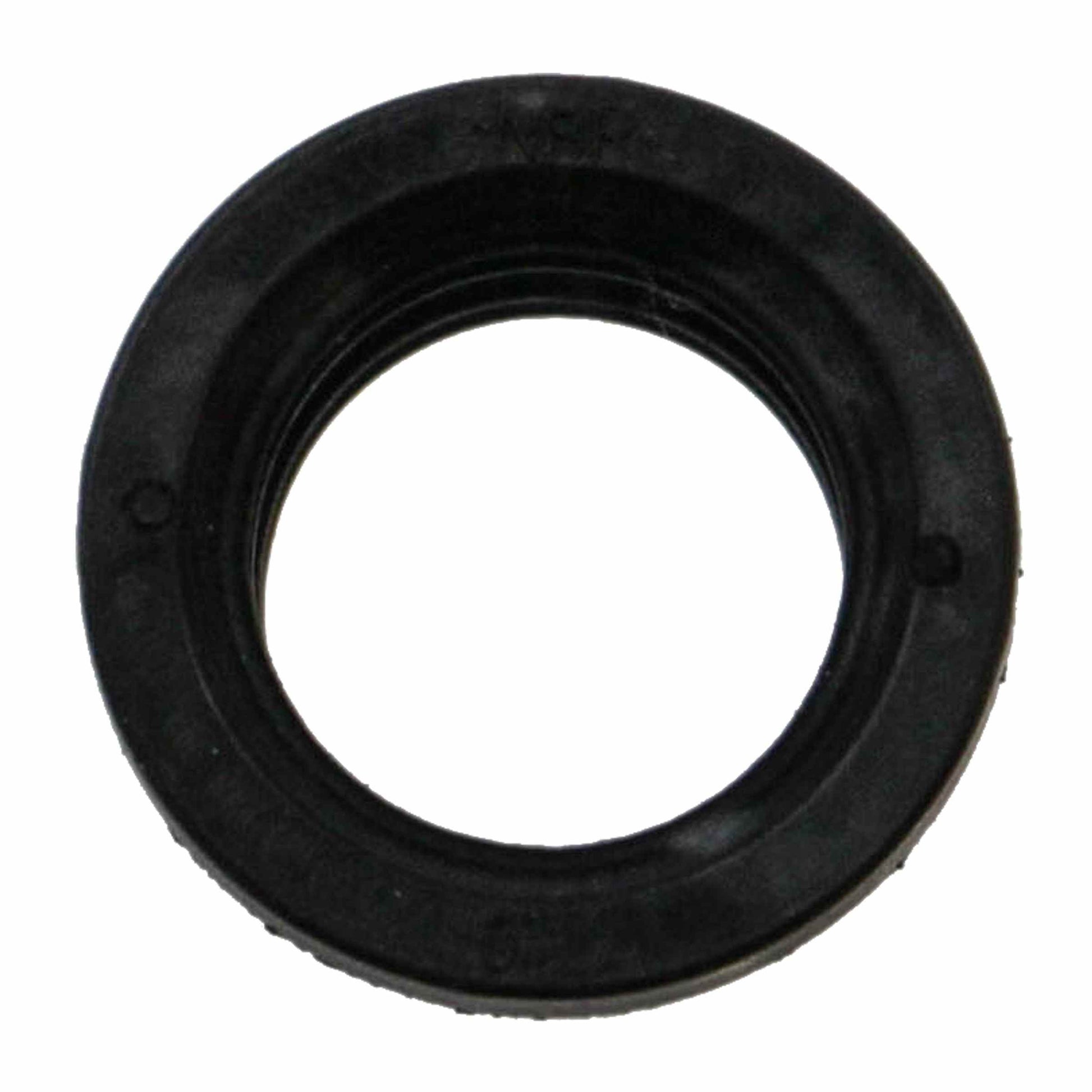 Top View of Engine Crankcase Breather Hose CRP ABV0204