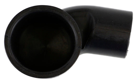 Top View of Engine Crankcase Breather Hose CRP ABV0228