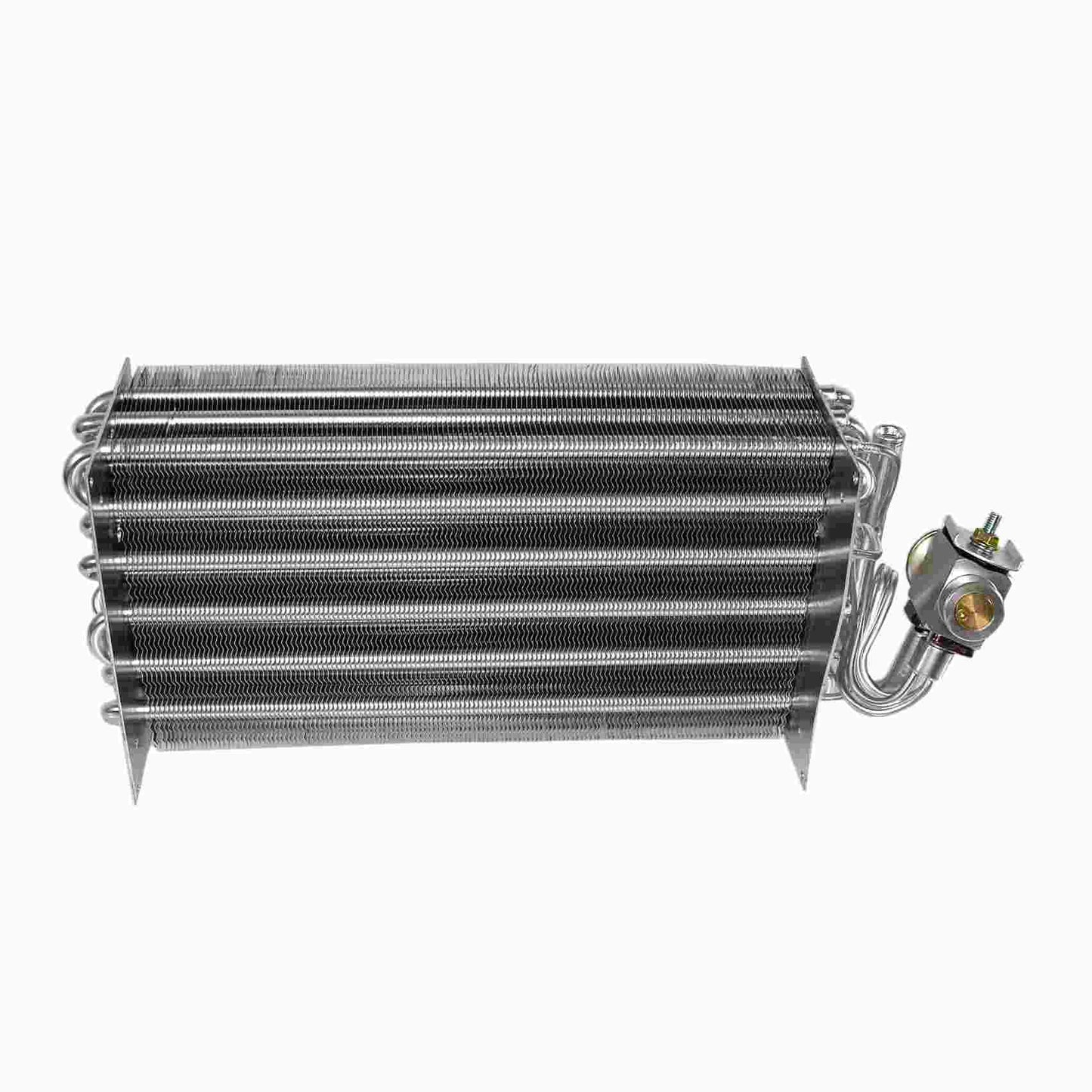 Front View of A/C Evaporator Core Kit CRP ACK0072R