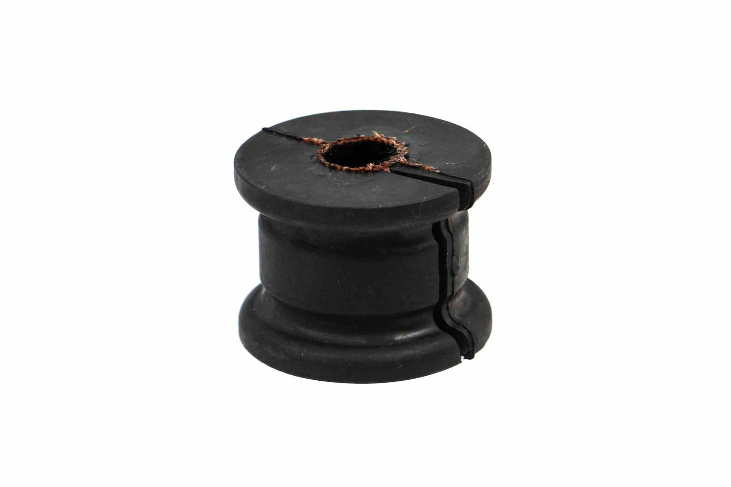 Left View of Rear Suspension Stabilizer Bar Bushing CRP AVB0555