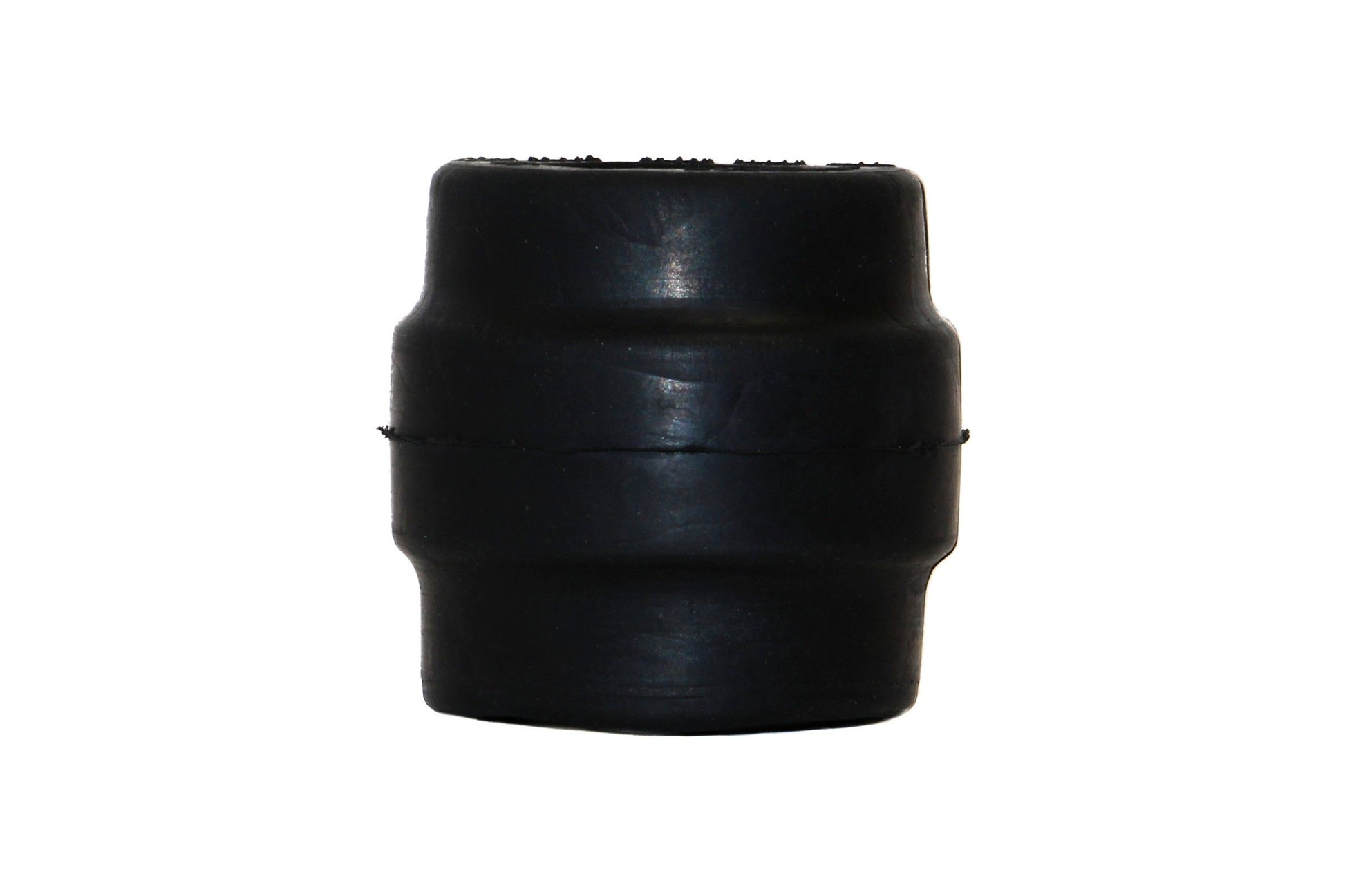 Top View of Rear Suspension Stabilizer Bar Bushing CRP AVB0586