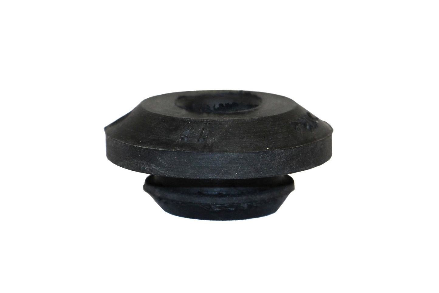 Back View of Radiator Mount Bushing CRP AVB0601