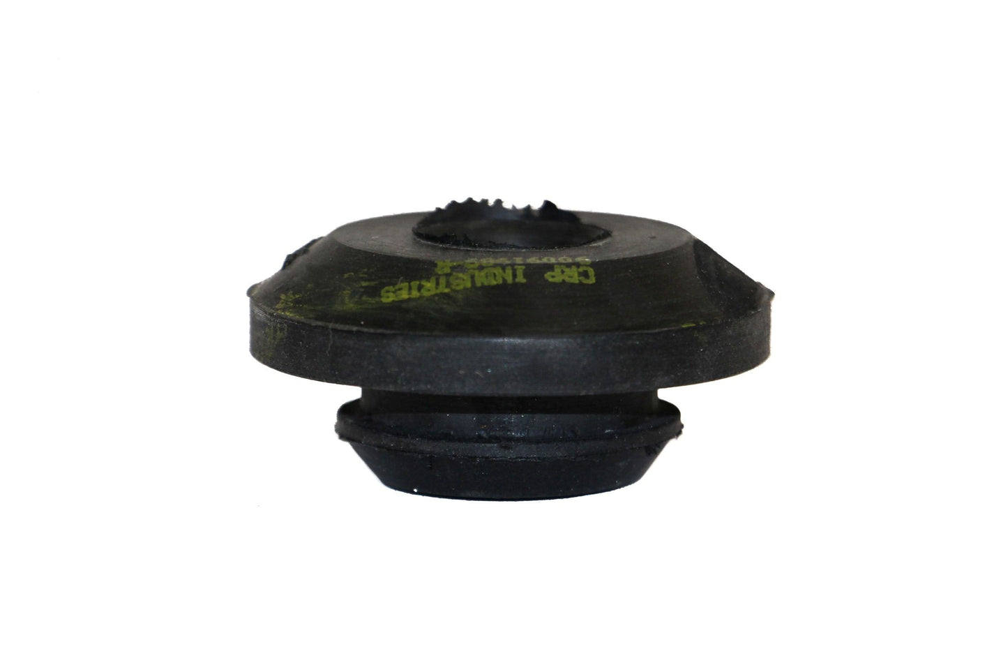 Front View of Radiator Mount Bushing CRP AVB0601