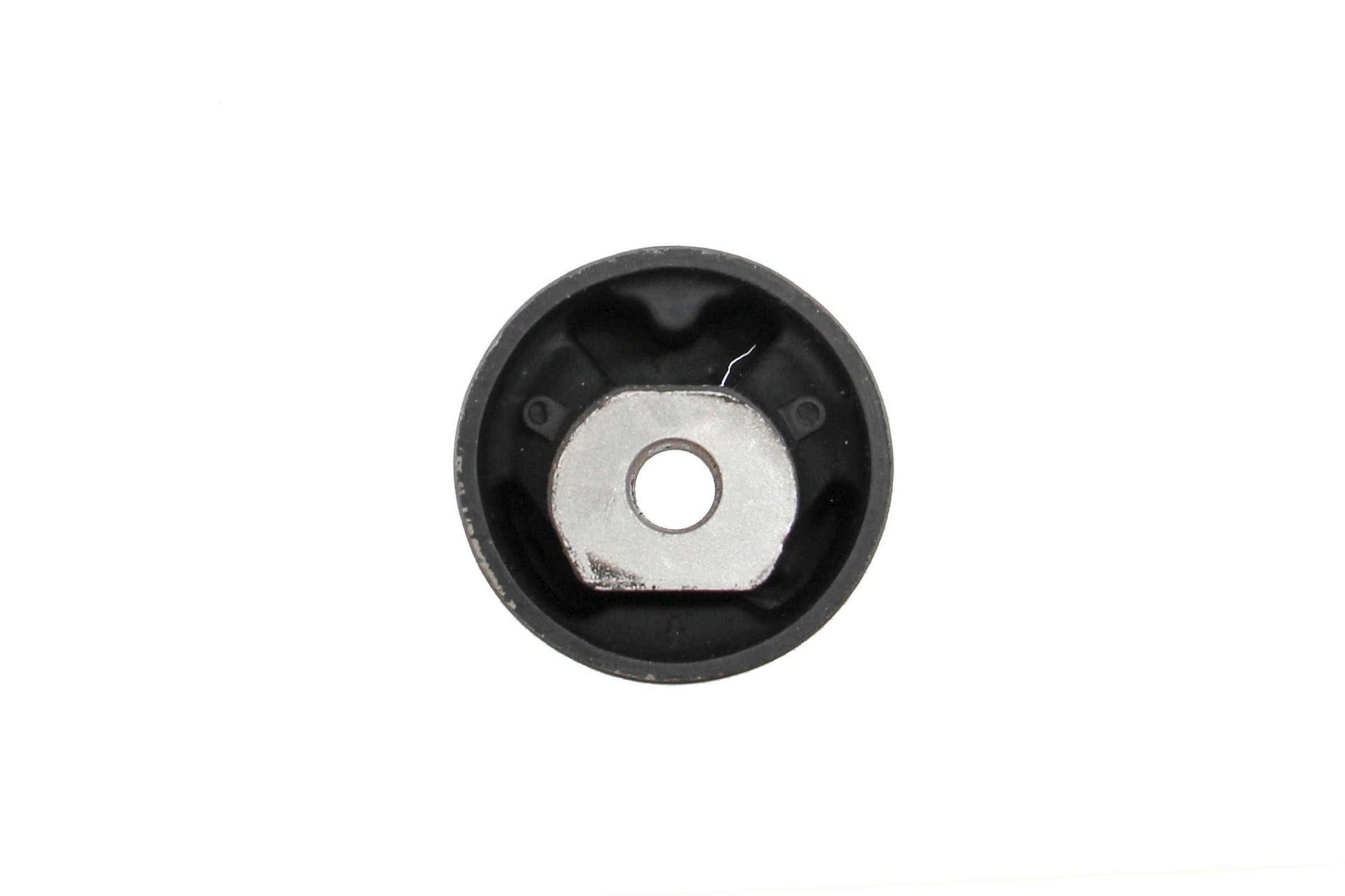 Bottom View of Front Upper Suspension Control Arm Bushing CRP AVB0652