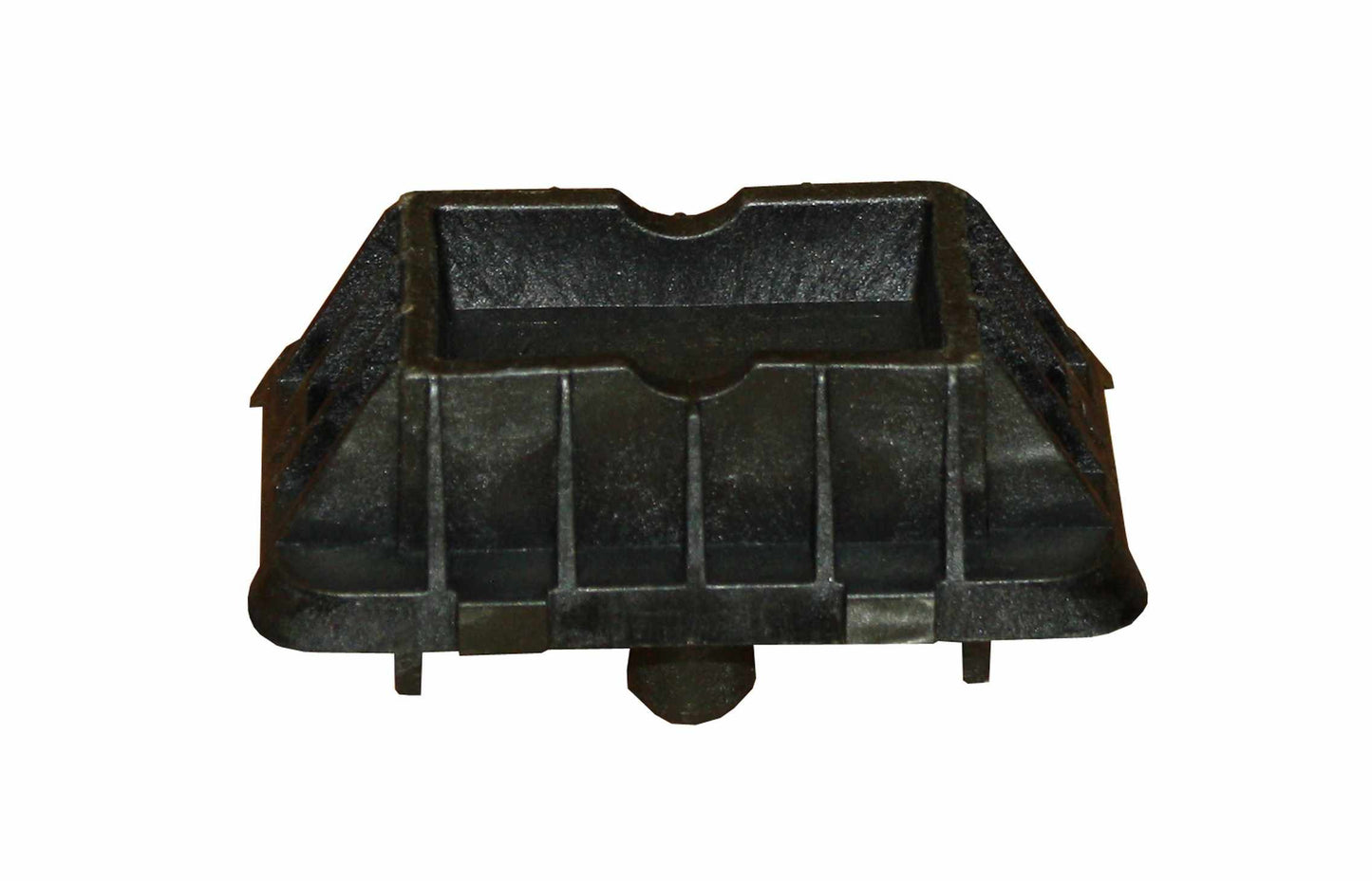 Front View of Rear Vehicle Lift Pad CRP AVL0429R