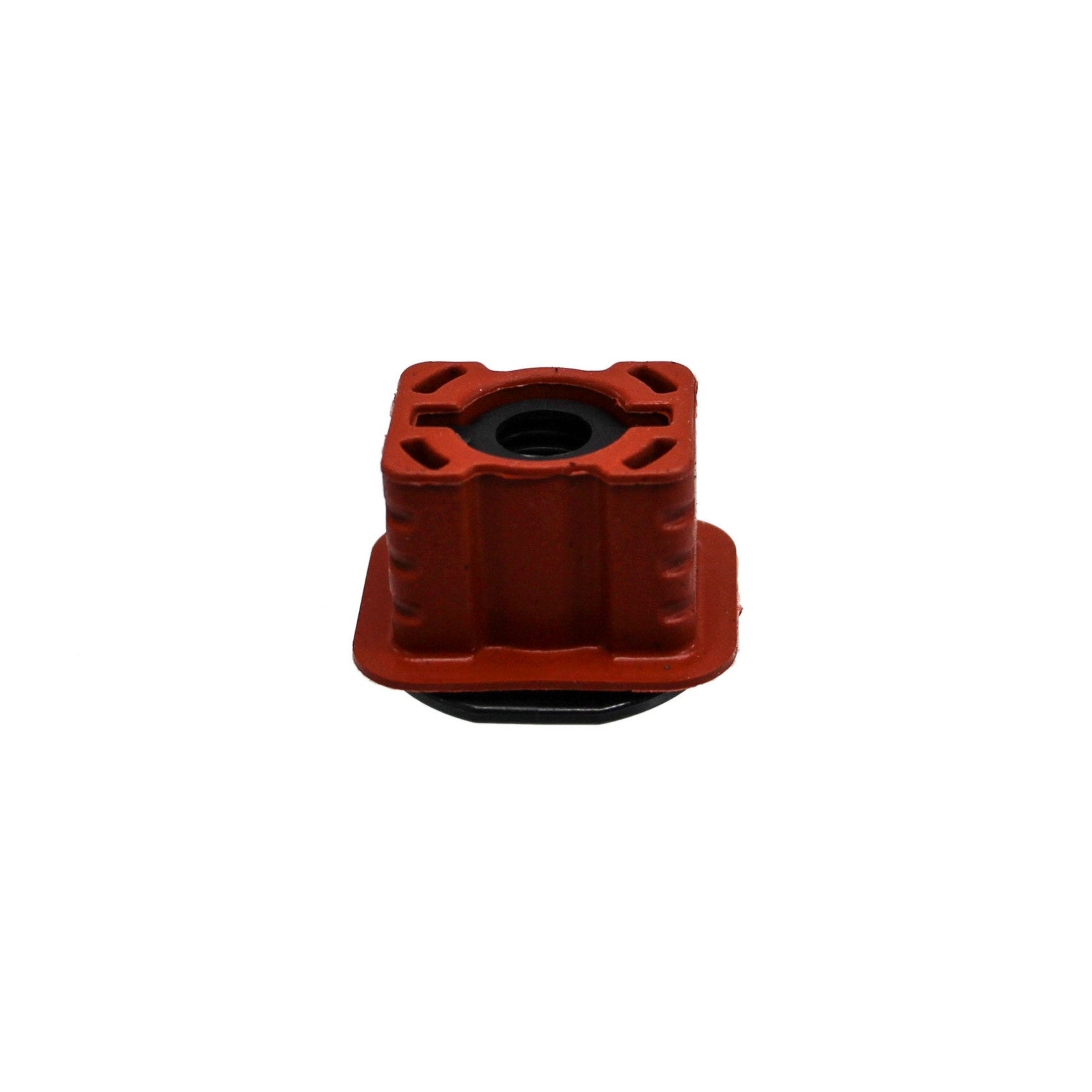 Front View of Upper Radiator Mount CRP AVM0699