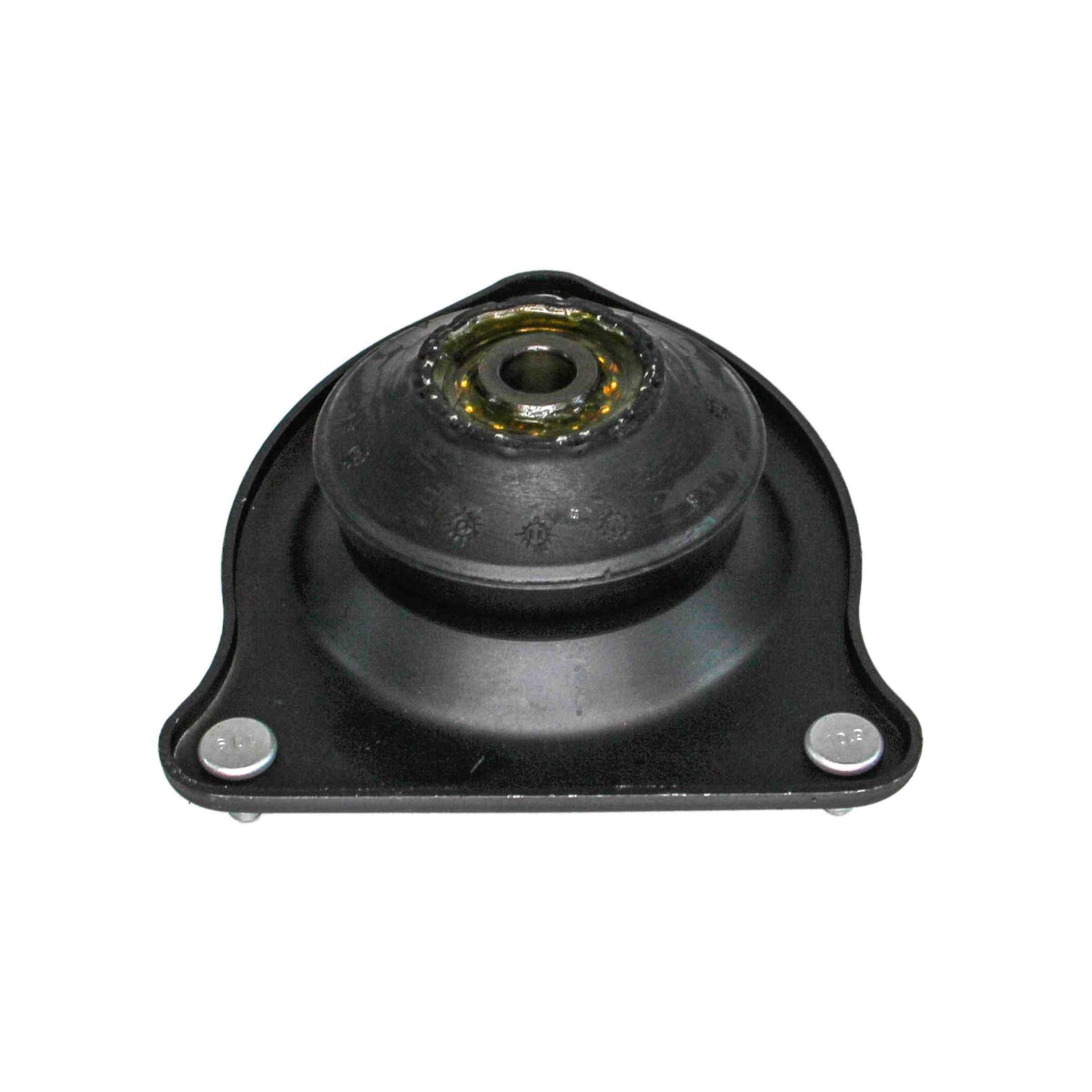 Back View of Front Suspension Strut Mount CRP AVQ0396R